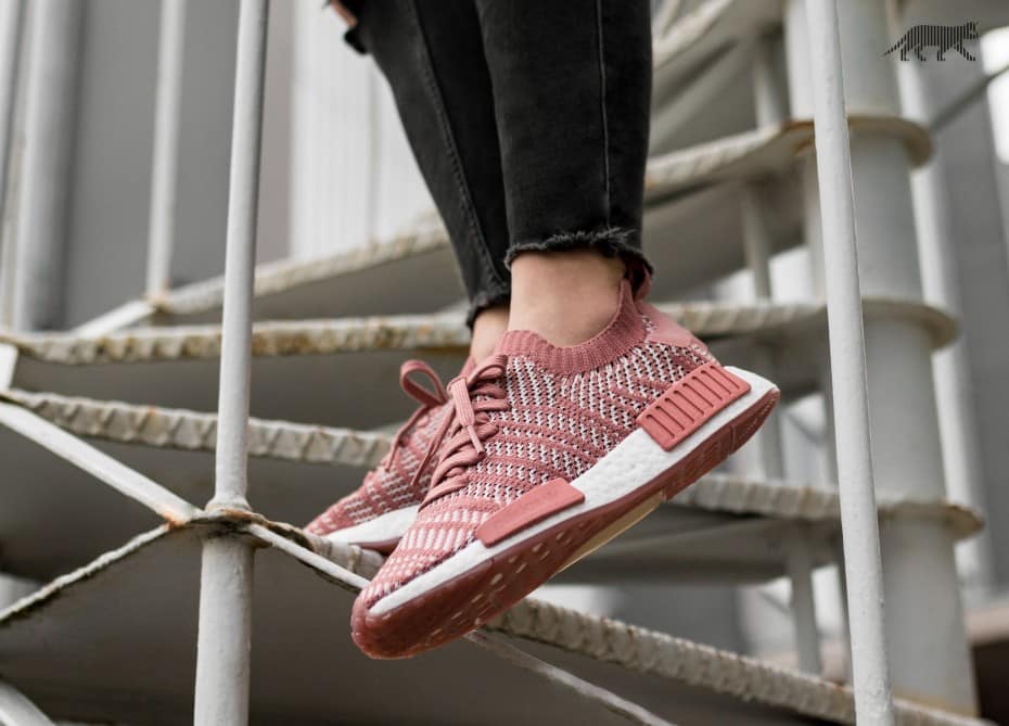 Nmd r1 reptile pack pink outlet spirit